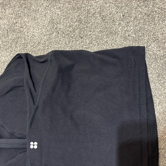 Sweaty Betty Super Soft Yoga Tank Size Medium - Picture 8 of 8